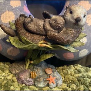 Maruri Fine Porcelian